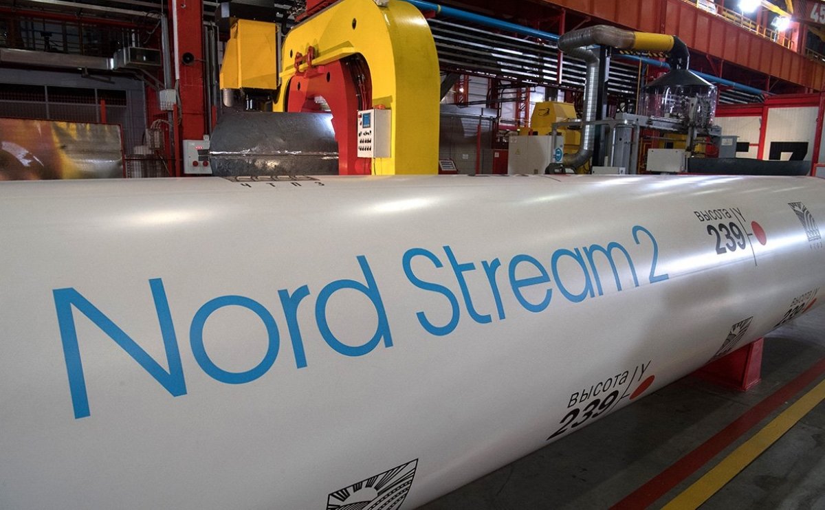 Джо Байден вряд ли спасет Северный поток-2 – Bloomberg